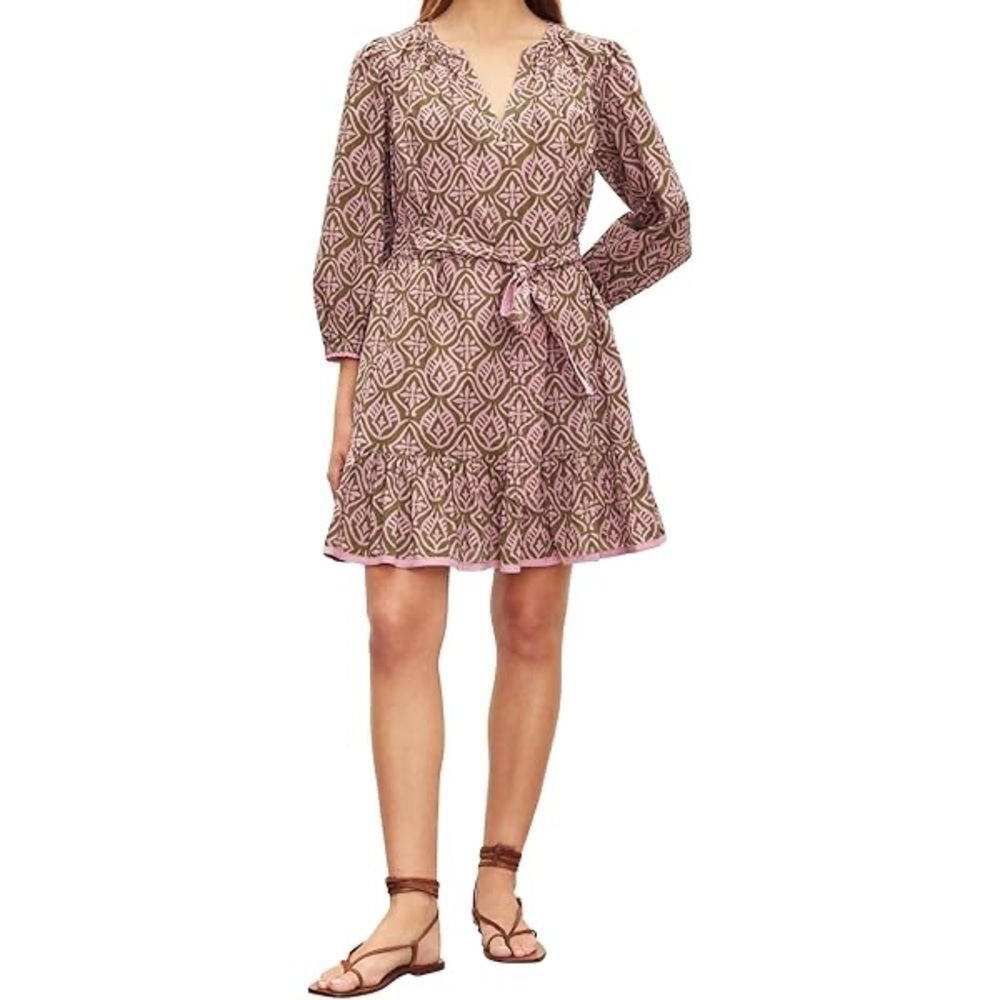 Velvet by Graham & Spencer Kenley Dress